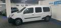 Renault Kangoo MAXI * UTILITAIRE * SEULEMENT 31.000KM! * TOP ETAT Blanc - thumbnail 6
