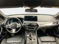 BMW 520 M Sport Grau - thumbnail 12