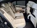 BMW 750 D XDRIVE INDIVIDUAL 1 HAND SOFTCLOSE HEAD UP HARMA Noir - thumbnail 6