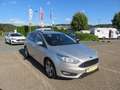 Ford Focus Turnier Automatik *Navi*PDC*Winterpaket* Silber - thumbnail 3