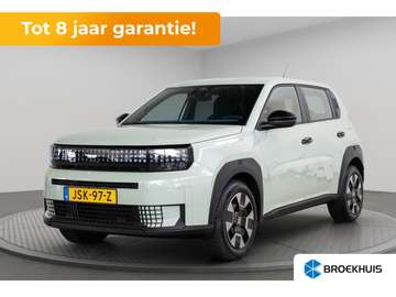 1.2 Hybrid ICON | Tot 8 Jaar Garantie | Apple Carp