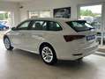 Skoda Octavia Style 1.5 TSI e-TEC Mild-Hybrid Virtual Weiß - thumbnail 6