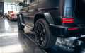 Mercedes-Benz G 63 AMG 4Matic 9G-Tronic Zwart - thumbnail 8