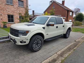 Raptor SVT