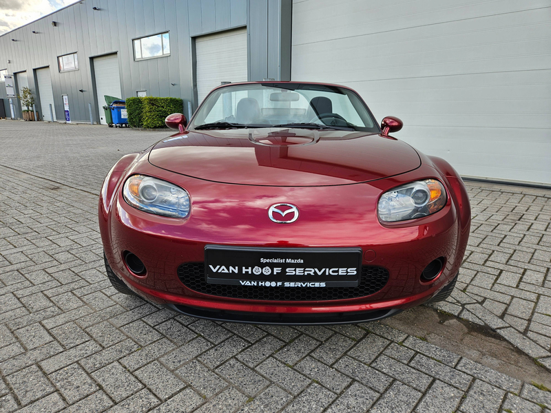 Photo du véhicule