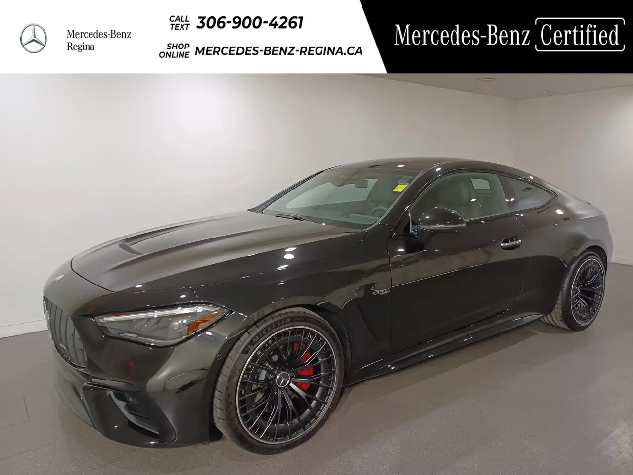 2024 Mercedes-Benz CLE