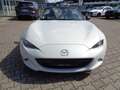 Mazda MX-5 Exclusive-Line SKYACTIV-G 131 White - thumbnail 4