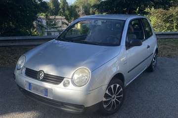 Lupo 1.4 Trendline Air 60cv