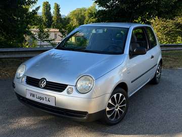 Lupo 1.4 Trendline Air 60cv