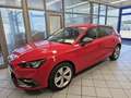 SEAT Leon FR Navi,LED,Sitzheizung,PDC Rot - thumbnail 2