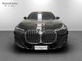 BMW 740 d mhev xdrive Msport auto Schwarz - thumbnail 9