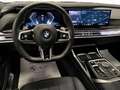 BMW 740 d mhev xdrive Msport auto Schwarz - thumbnail 12