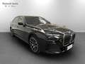 BMW 740 d mhev xdrive Msport auto Negro - thumbnail 4