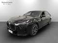 BMW 740 d mhev xdrive Msport auto Negro - thumbnail 1