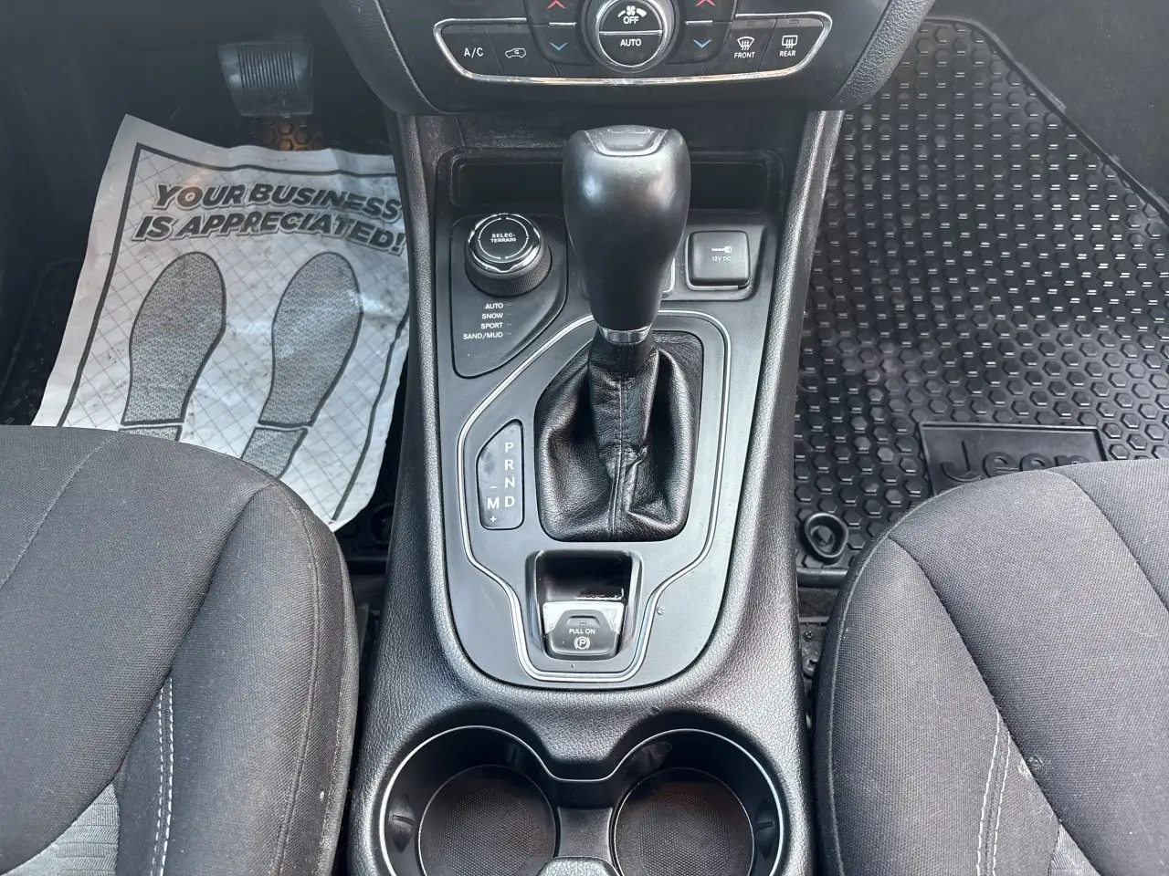 Jeep Cherokee fotografie Jeep Cherokee