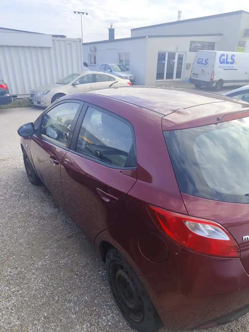 Mazda 2 CD95 CE Plus - 2