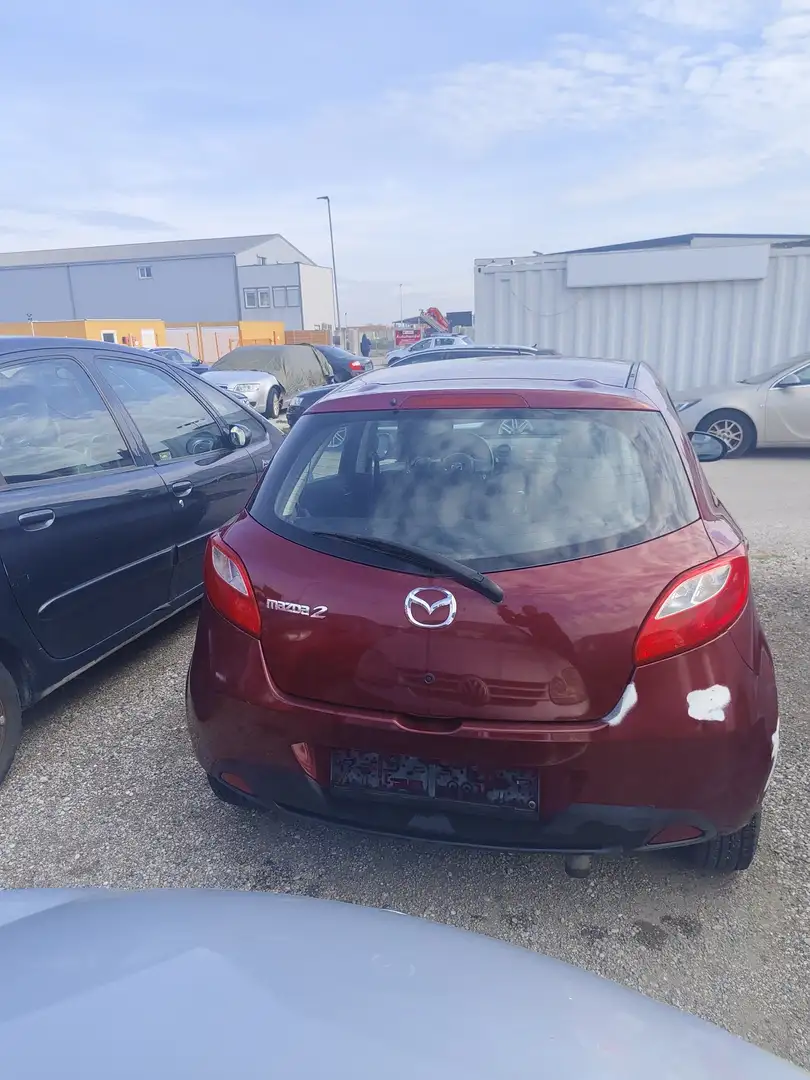 Mazda 2 CD95 CE Plus - 1
