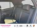Volkswagen T-Cross United 1.0 TSI KLIMA+PDC+SHZ+LED+DAB+CarPlay Gris - thumbnail 10