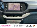 Volkswagen T-Cross United 1.0 TSI KLIMA+PDC+SHZ+LED+DAB+CarPlay Gris - thumbnail 13
