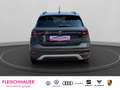 Volkswagen T-Cross United 1.0 TSI KLIMA+PDC+SHZ+LED+DAB+CarPlay Gris - thumbnail 5