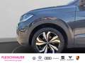 Volkswagen T-Cross United 1.0 TSI KLIMA+PDC+SHZ+LED+DAB+CarPlay Gris - thumbnail 15