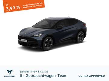 Endurance / 82 kWh, Immersive, 360°, WP