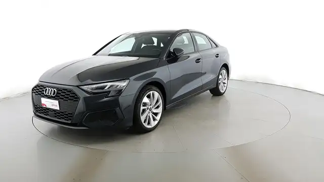 Audi A3 Sedan 35 1.5 tfsi mhev s-tronic