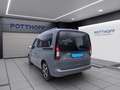 Volkswagen Caddy 1.5 TSI LIFE KR PDC KLIMA ACC SHZG Grau - thumbnail 2