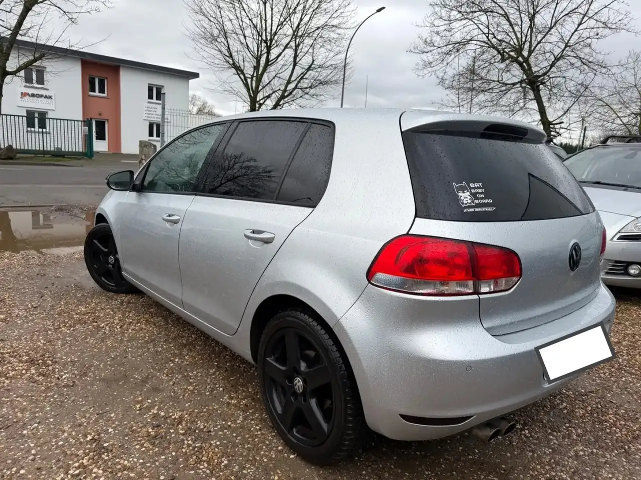 Volkswagen Golf 2.0 TDI 140 FAP CR Confortline DSG6
