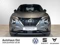 Nissan Juke 1.6 Hybrid Tekna Hybrid (EURO 6d) Klima Schwarz - thumbnail 2