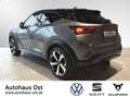 Nissan Juke 1.6 Hybrid Tekna Hybrid (EURO 6d) Klima Schwarz - thumbnail 4