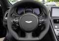 Aston Martin DB11 Volante 4.0 510 Fekete - thumbnail 5