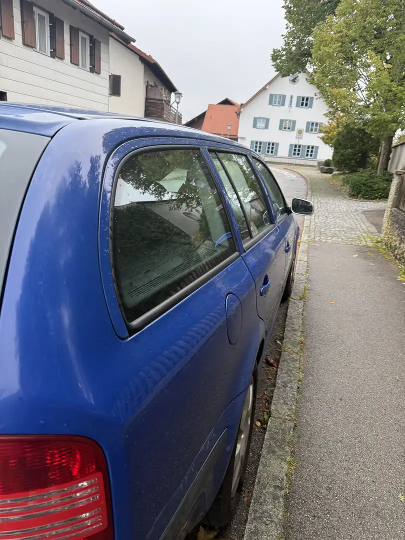 Skoda Octavia 2.0 Combi Comfort - 2