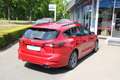 Ford Focus Wagon 1.0 EcoBoost 155 PK Hybrid AUTOMAAT ST-Line Rood - thumbnail 5