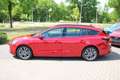Ford Focus Wagon 1.0 EcoBoost 155 PK Hybrid AUTOMAAT ST-Line Rood - thumbnail 3