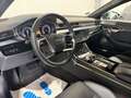 Audi A8 60 TFSI e quattro*LASER*B&O*360°*HEAD-UP*VOLL Grau - thumbnail 12