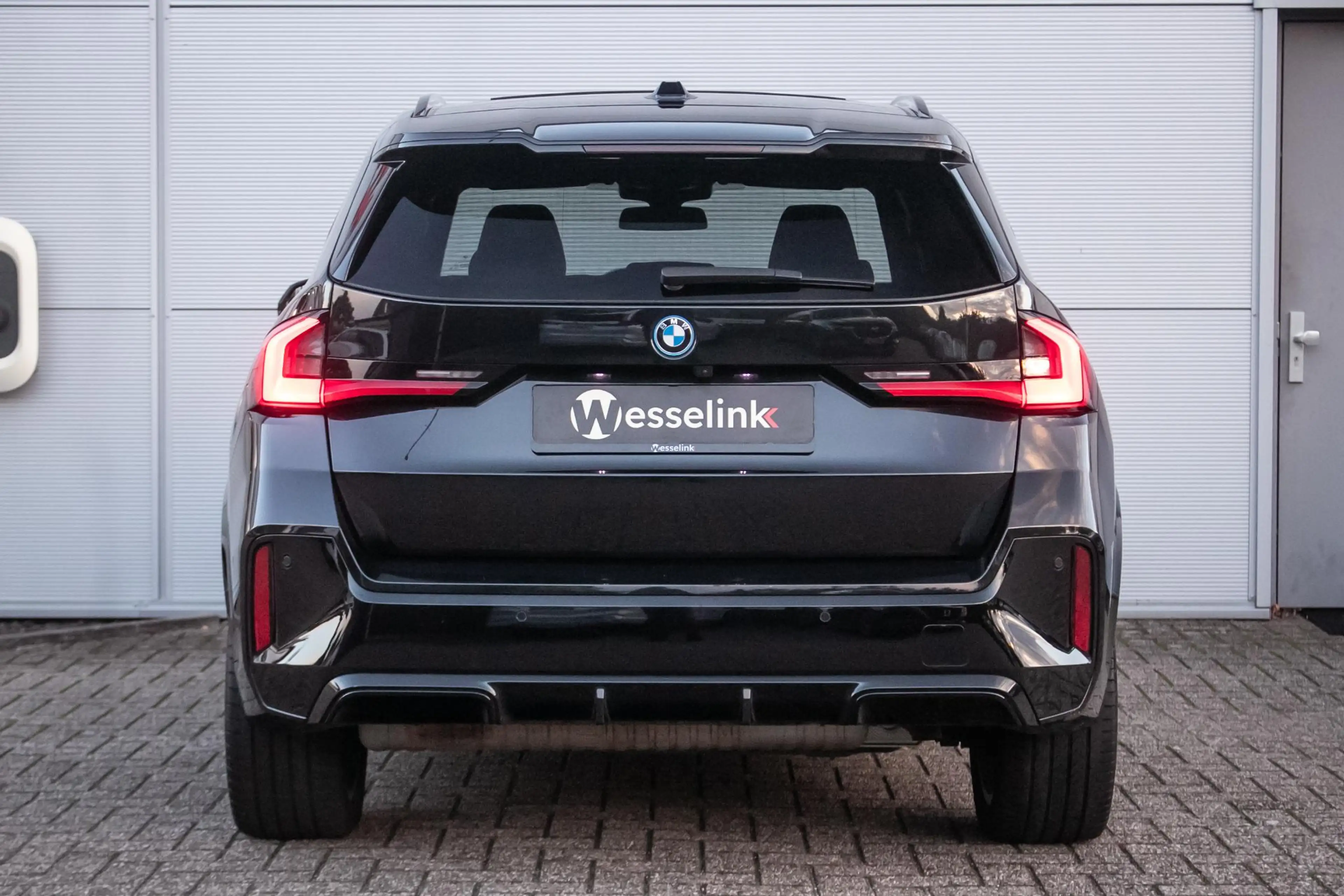 BMW X1 xDrive30e M-Sport - Memory stoel | Leder | Schuif/ — photo 14