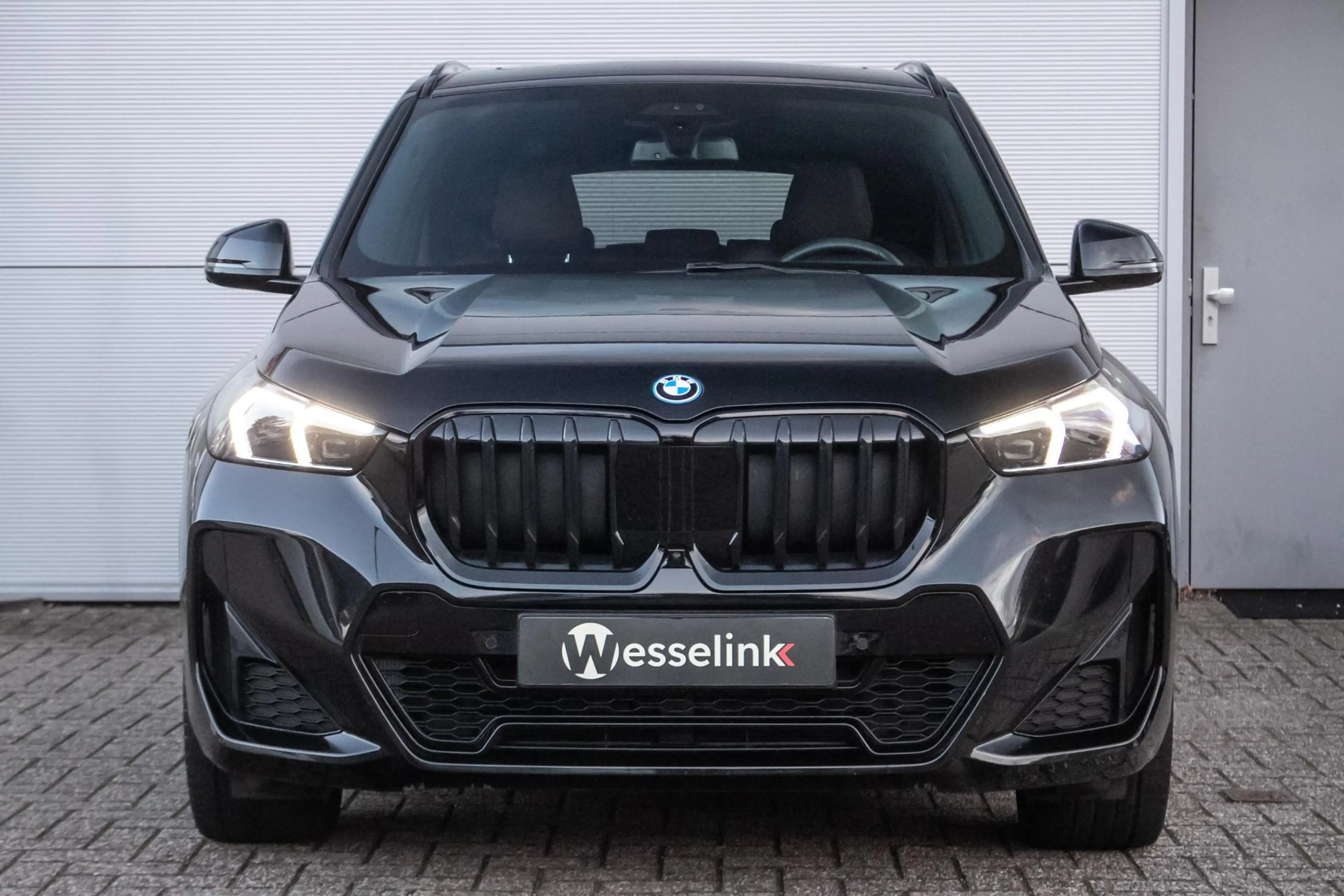 BMW X1 xDrive30e M-Sport - Memory stoel | Leder | Schuif/ — photo 13