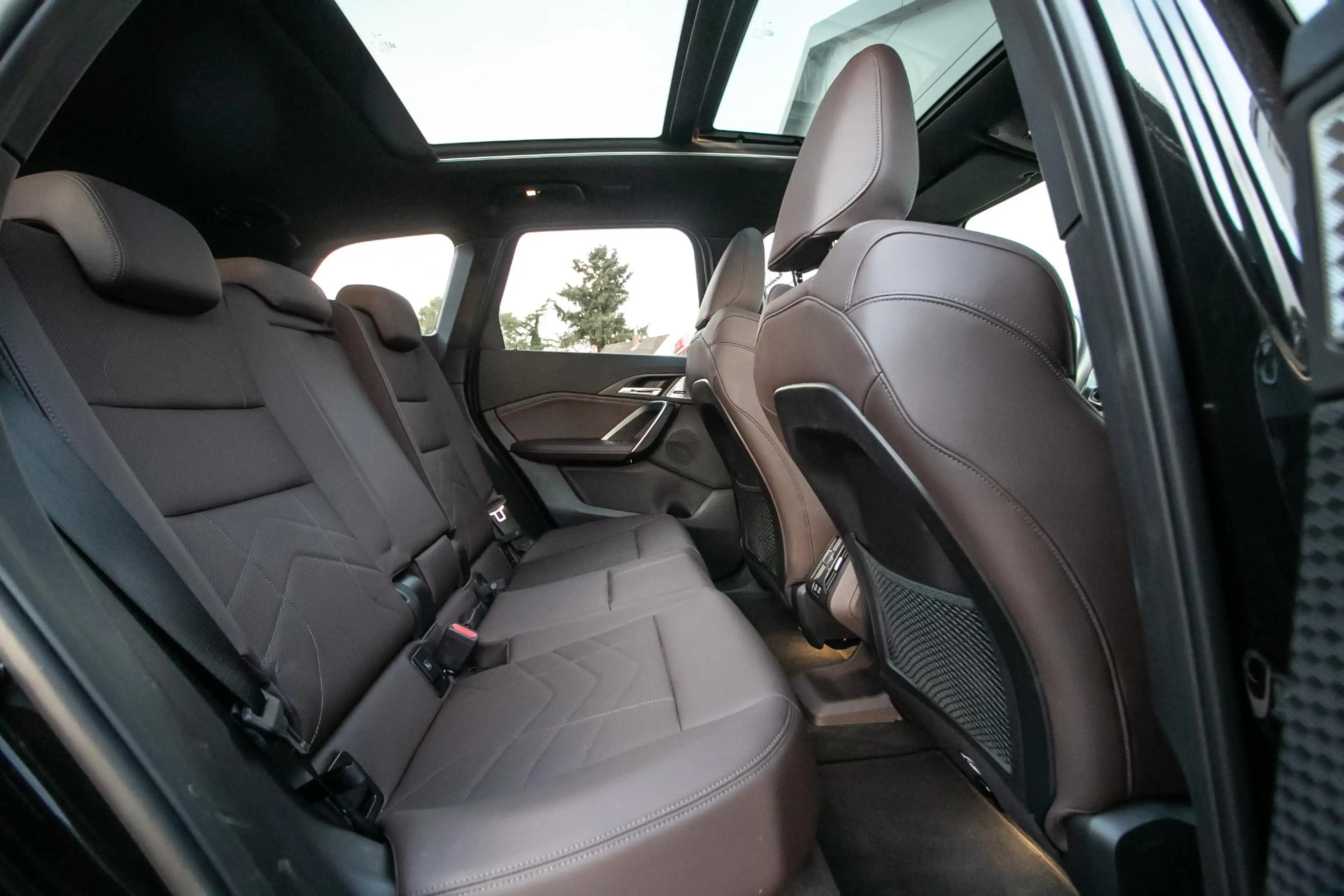 BMW X1 xDrive30e M-Sport - Memory stoel | Leder | Schuif/ — photo 9