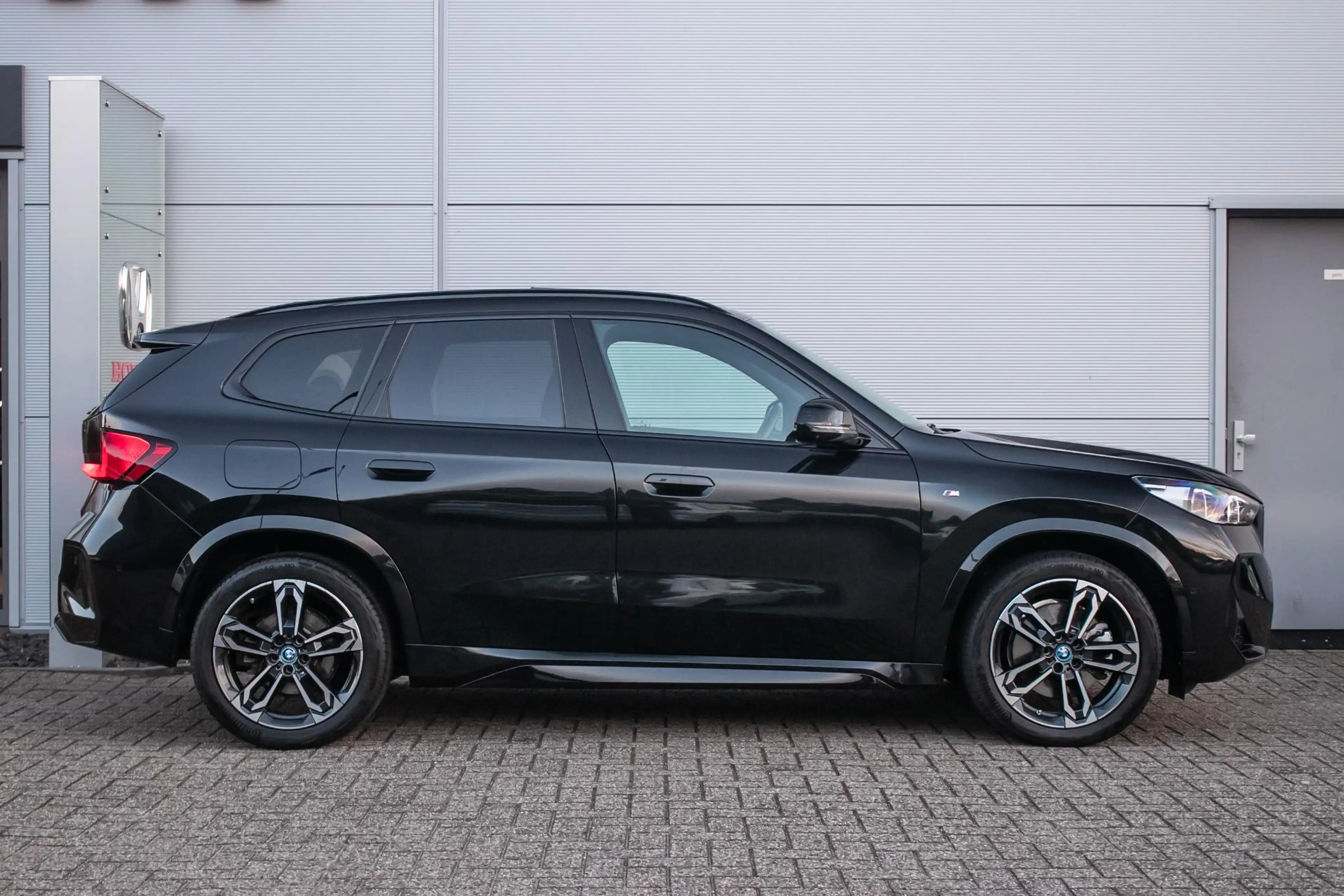 BMW X1 xDrive30e M-Sport - Memory stoel | Leder | Schuif/ — photo 15