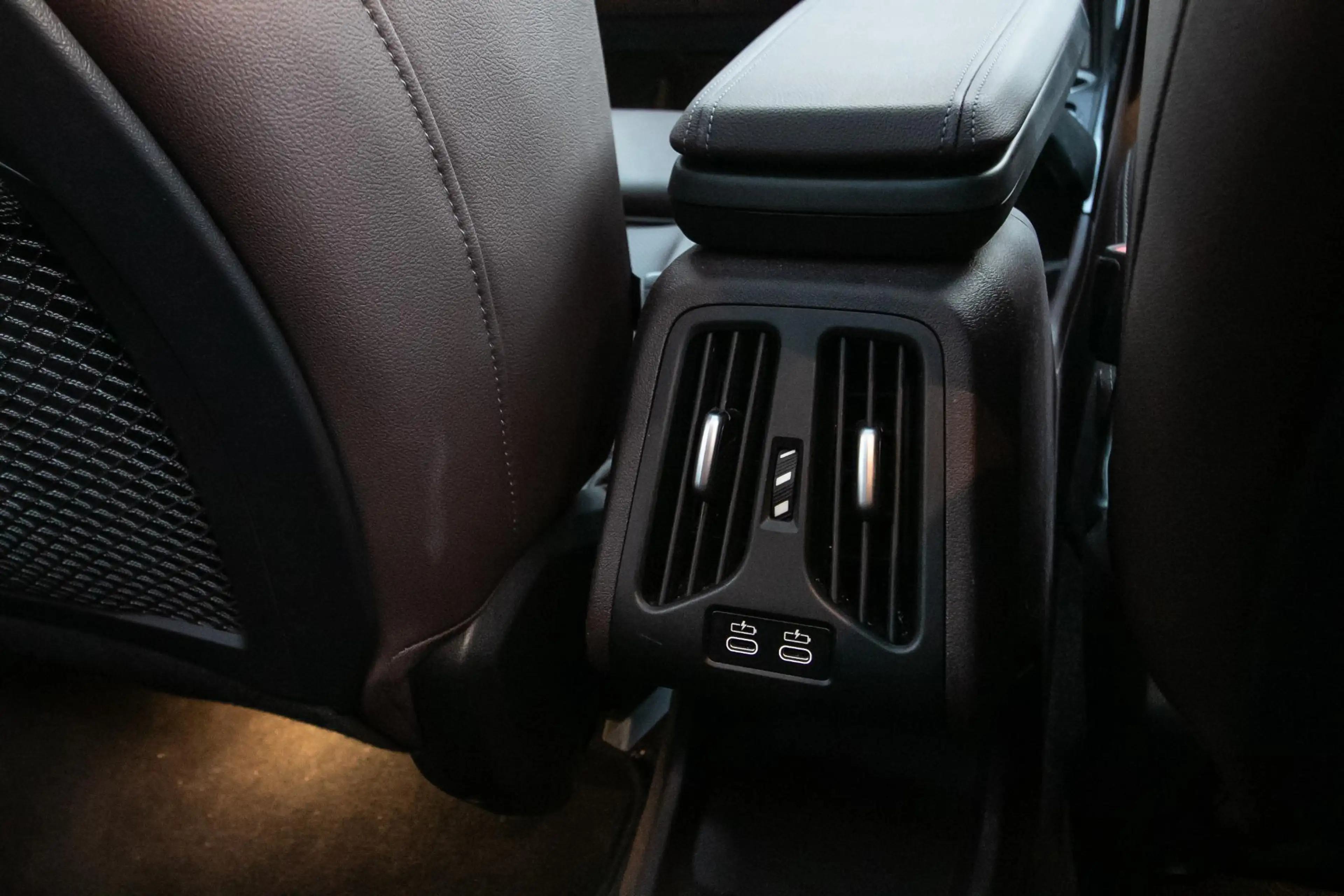 BMW X1 xDrive30e M-Sport - Memory stoel | Leder | Schuif/ — photo 10