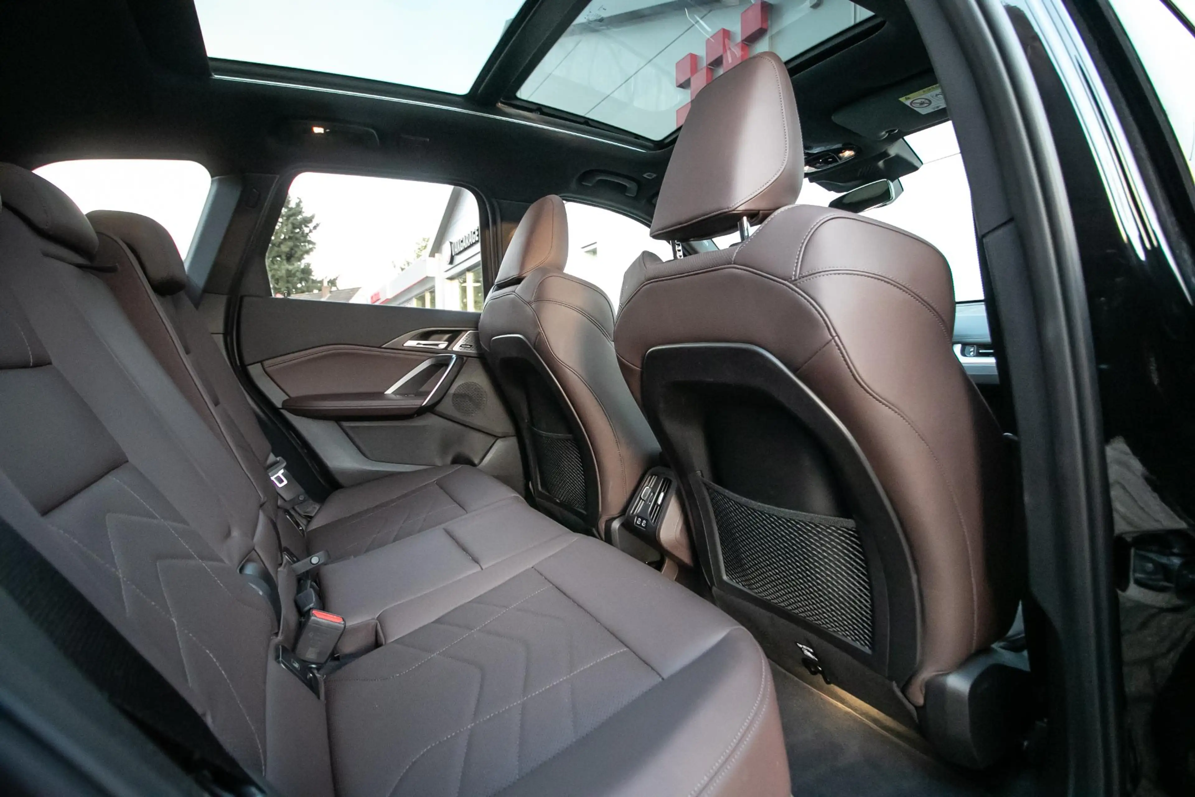 BMW X1 xDrive30e M-Sport - Memory stoel | Leder | Schuif/ — photo 8