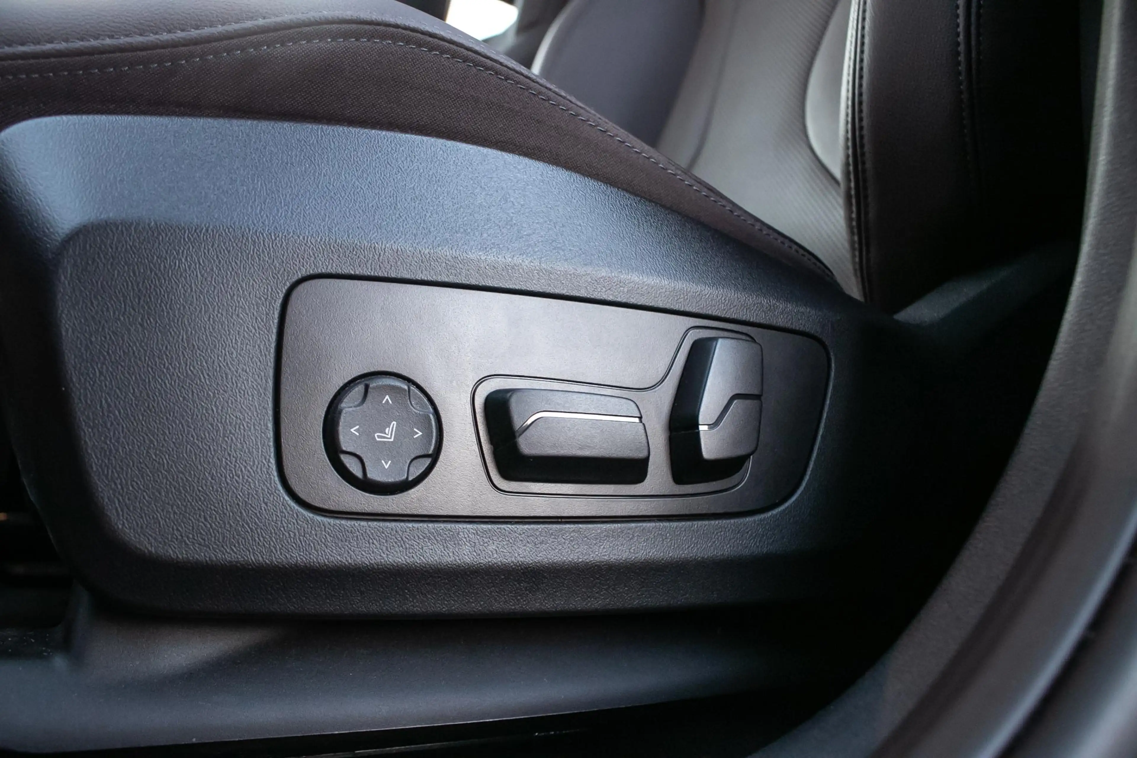 BMW X1 xDrive30e M-Sport - Memory stoel | Leder | Schuif/ — photo 6