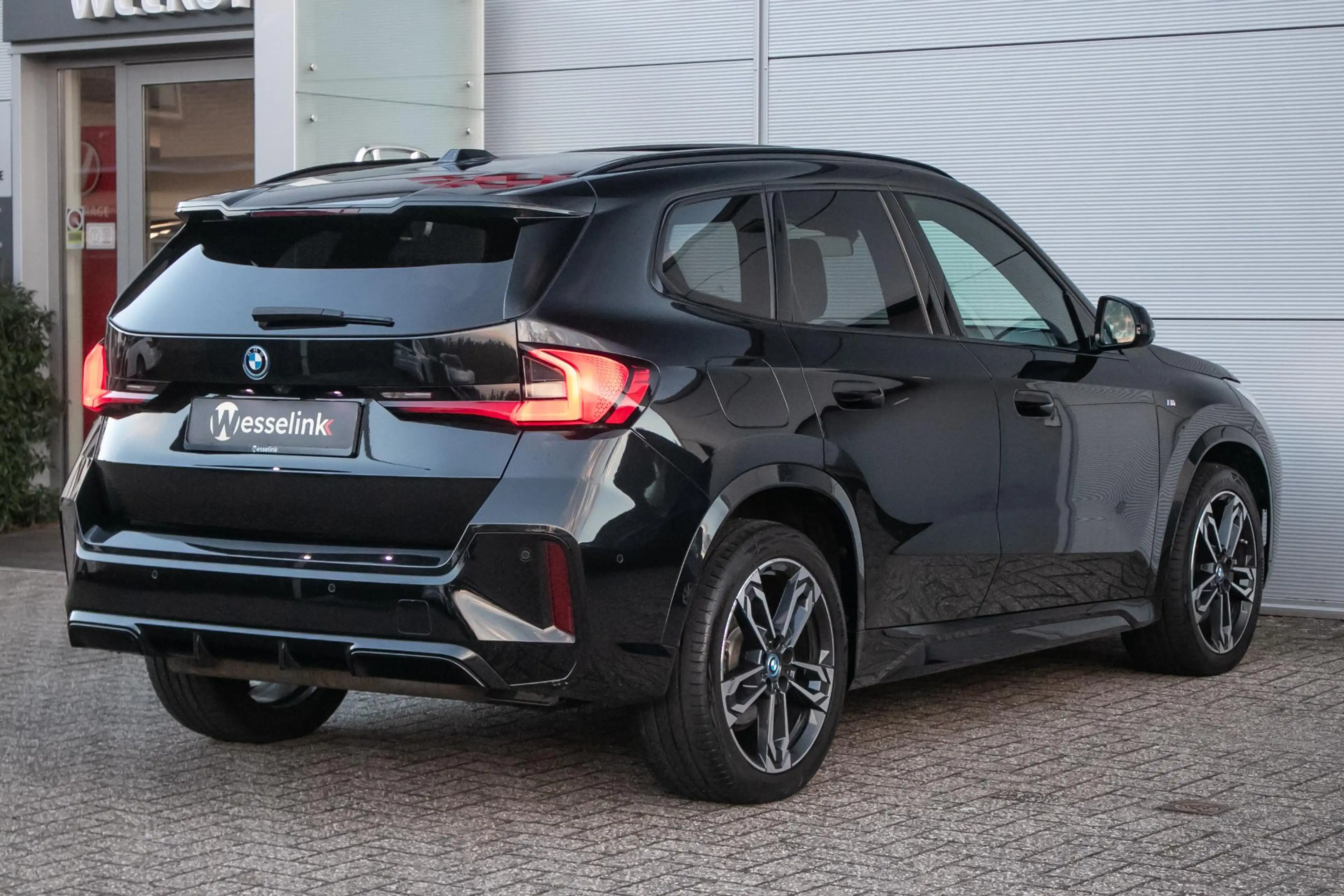 BMW X1 xDrive30e M-Sport - Memory stoel | Leder | Schuif/ — photo 2