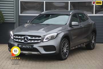 4MATIC AMG Line | Navi | Dodehoekassist | LED | El