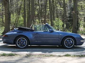 Carrera 4