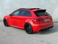 Audi RS3 Sportback 2.5 TFSI quattro S-Tronic Rojo - thumbnail 3