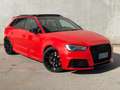 Audi RS3 Sportback 2.5 TFSI quattro S-Tronic Rojo - thumbnail 2