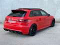 Audi RS3 Sportback 2.5 TFSI quattro S-Tronic Rojo - thumbnail 4