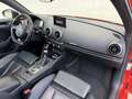 Audi RS3 Sportback 2.5 TFSI quattro S-Tronic Rojo - thumbnail 8